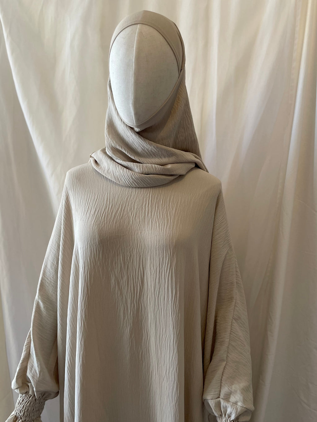 Khimarset Jazz 2-lagig