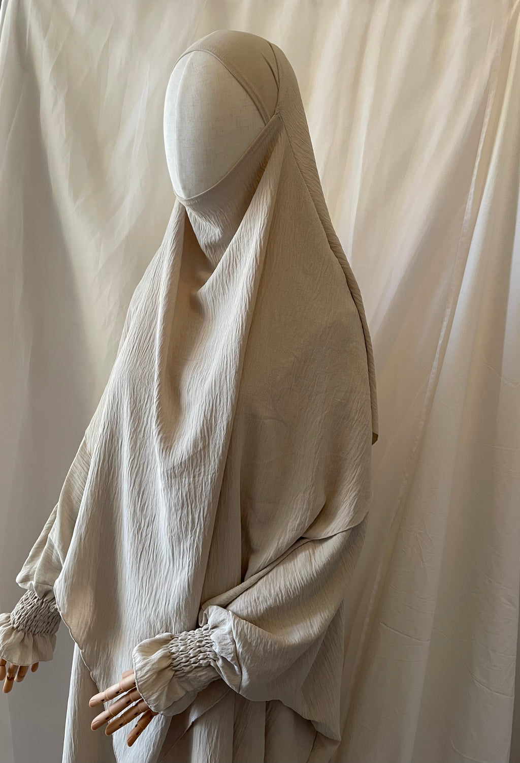 Khimarset Jazz 2-lagig