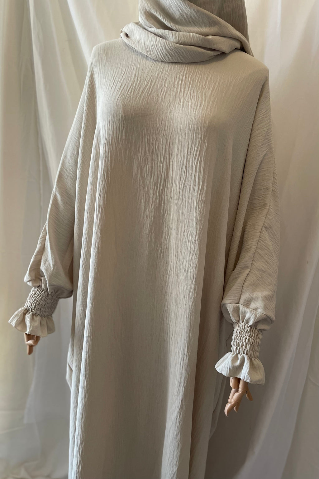 Khimarset Jazz 2-lagig