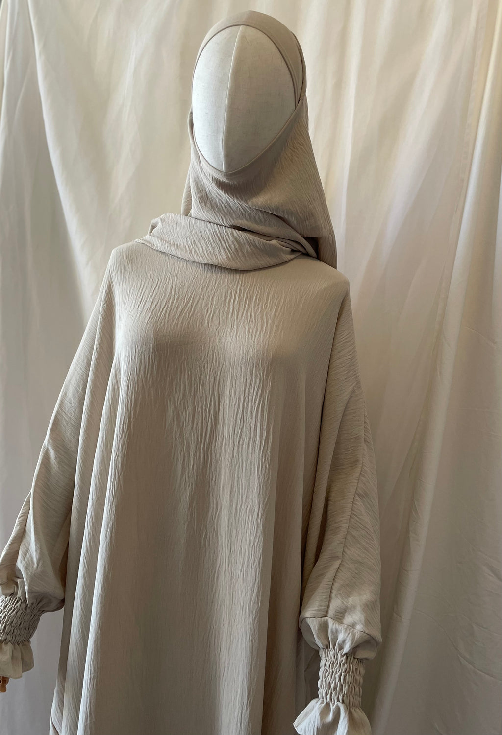 Khimarset Jazz 2-lagig