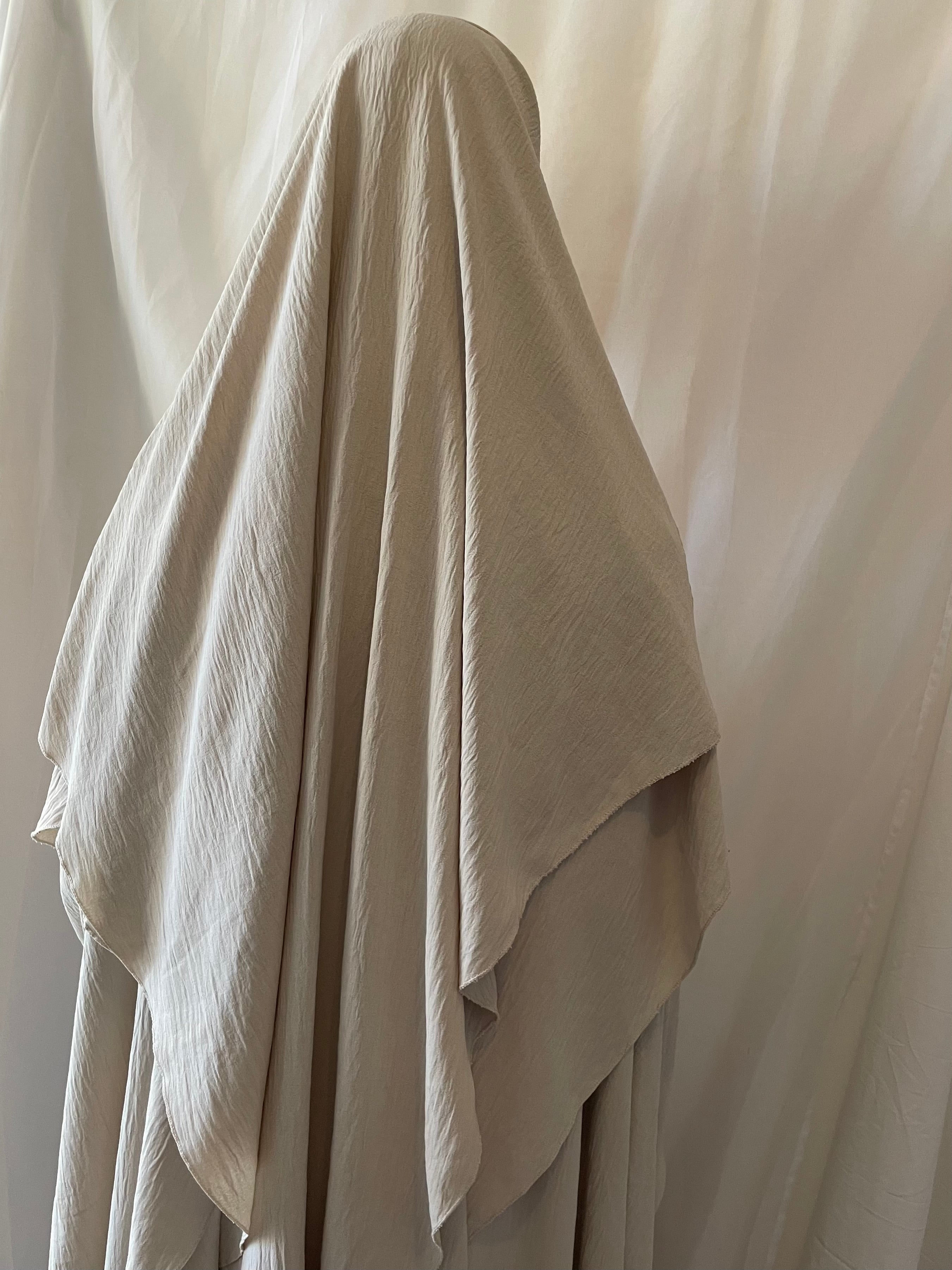 Khimarset Jazz 2-lagig